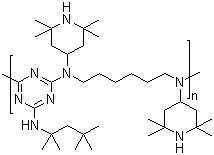 Tiangang® HS-944 (FD/LD造粒) 光稳定剂944