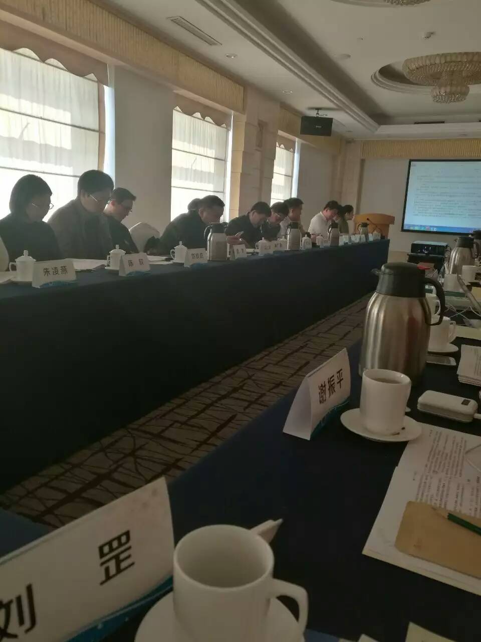 Leading Group of Cangzhou Standing Committee,Deputy Mayor Chunjun HE on-site investigated the situation of production and construction
