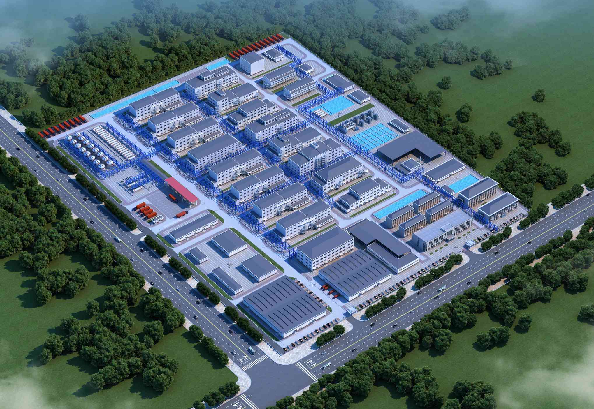 Tianji Chemical Additives Tianji Chemical Additives