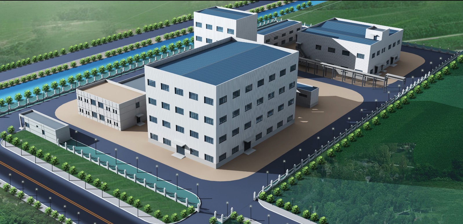 Tianji Clariant Chemical Additives Tianji Clariant Chemical Additives
