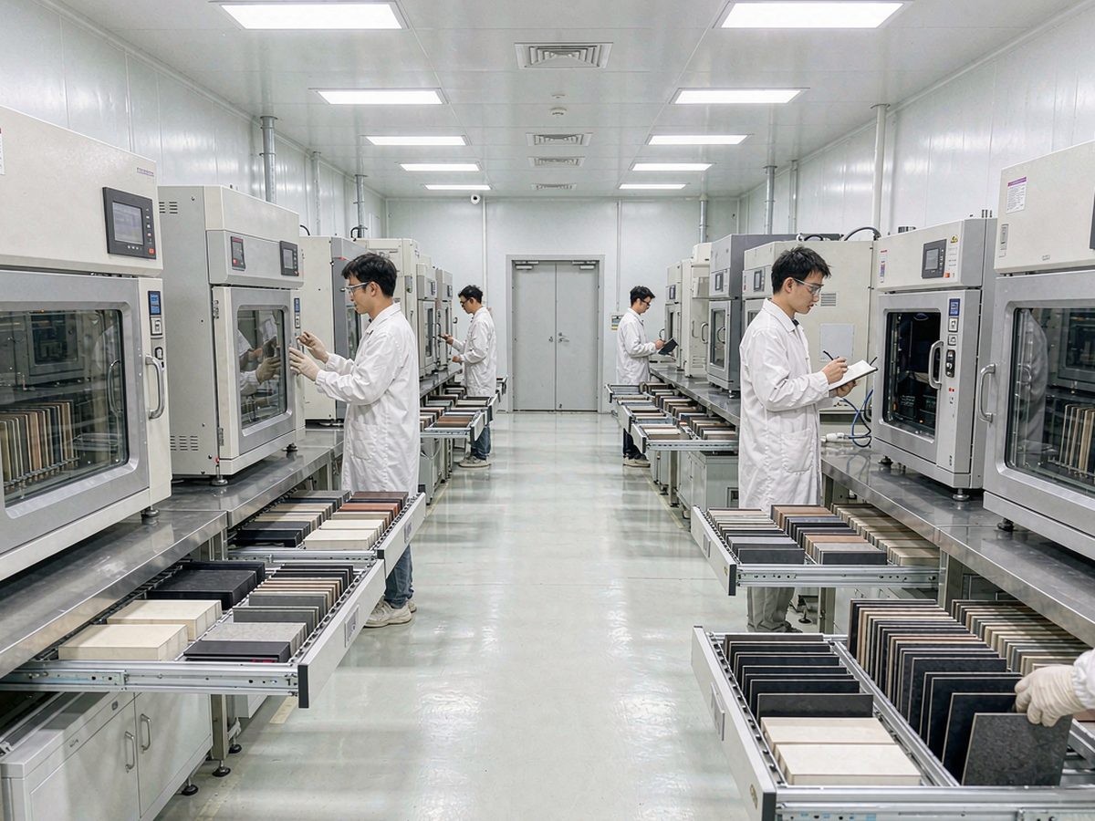 Tiangang Aging Laboratory